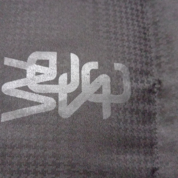 We are the Superlative Conspiracy down bomber jacket - Picture 2 of 12